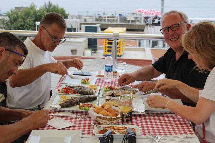 Maison d’hôte pour 2 personnes, avec terrasse à Turquie - 4