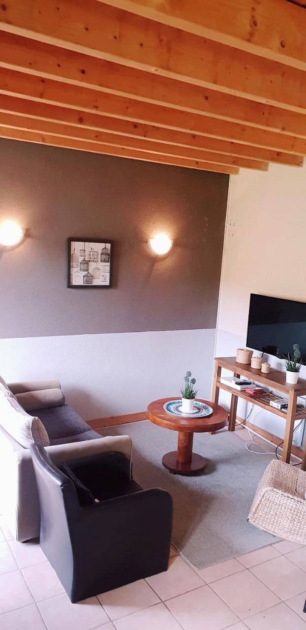 Location de vacances pour 4 personnes à Lanvallay - 3