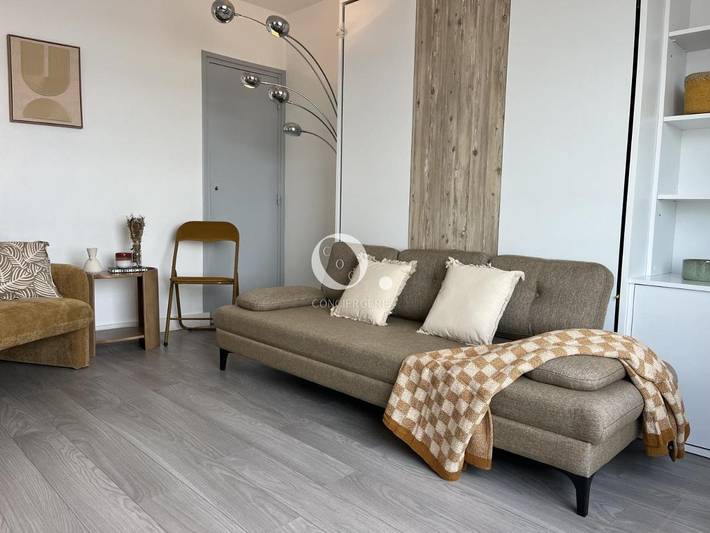Appartement de vacances pour 2 personnes, avec vue
