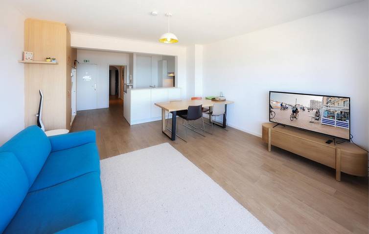 Ferienwohnung für 5 Personen, mit Terrasse in Belgien - 4