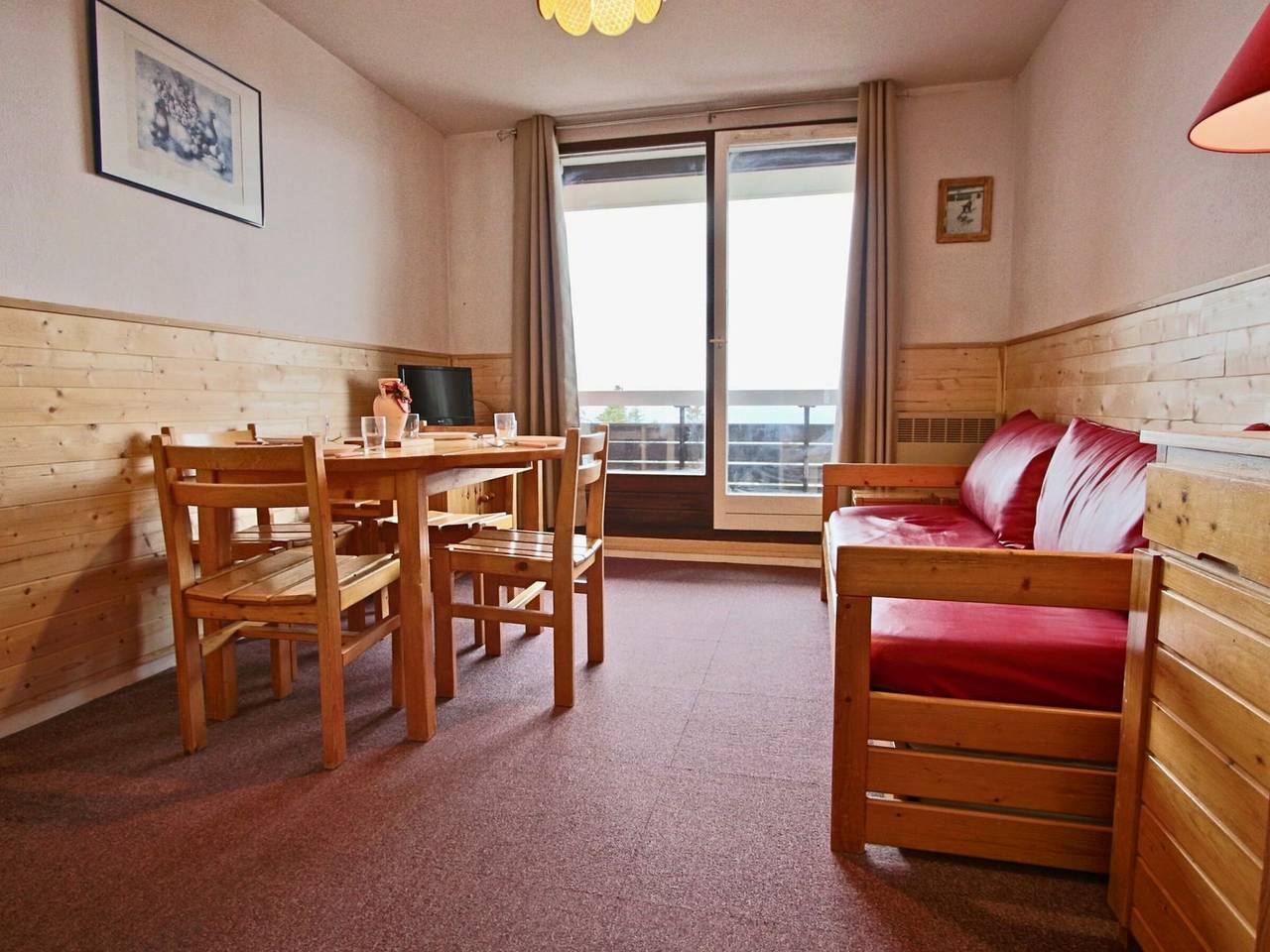 Photo : Appartement de vacances