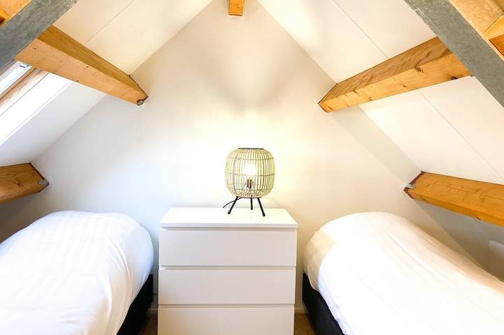 Ferienhaus für 4 Personen, mit Garten in Biggekerke - 3