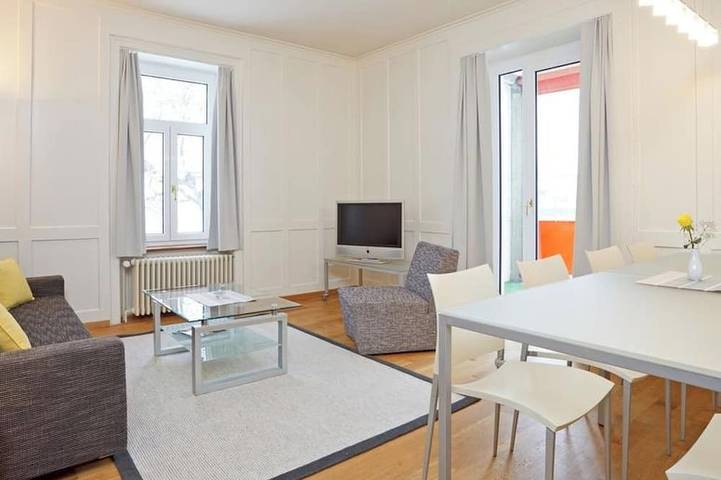 Ferienwohnung für 4 Personen - 1