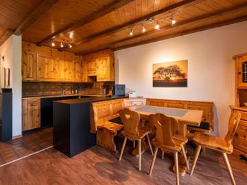 Hütte für 6 Personen in Sörenberg, Flühli, Bild 1