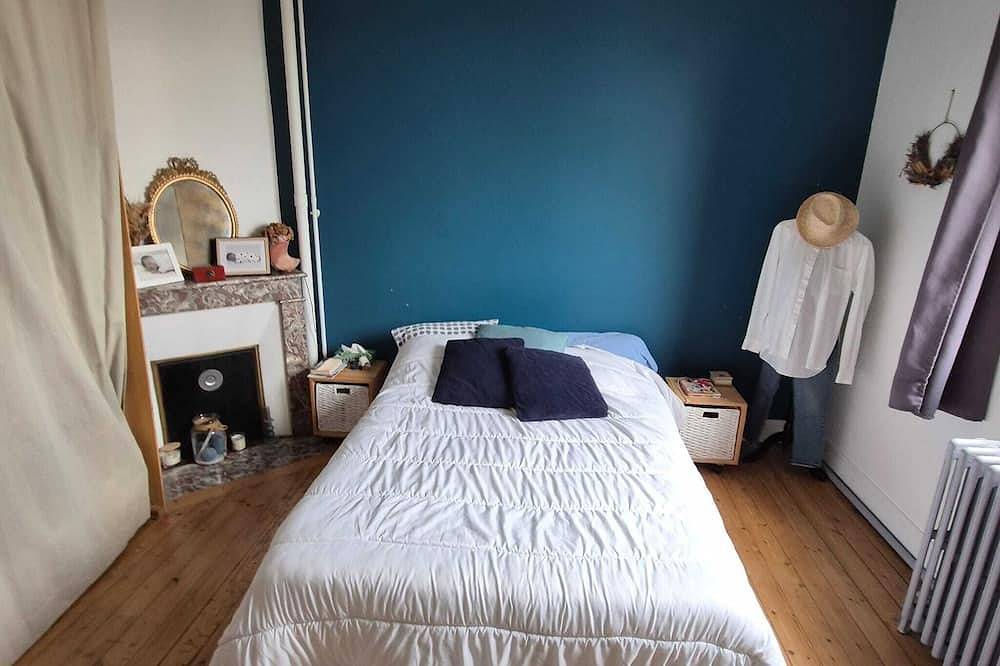 A charming house with a large garden, 3 bedrooms, and an unobstructed view. in Rouen, Rouen und Umgebung
