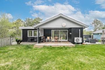 Ferienhaus für 4 Personen in Houstrup Strand