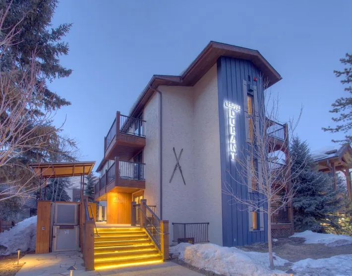 Hotel for 2 people, with terrace and hot tub as well as garden - 1