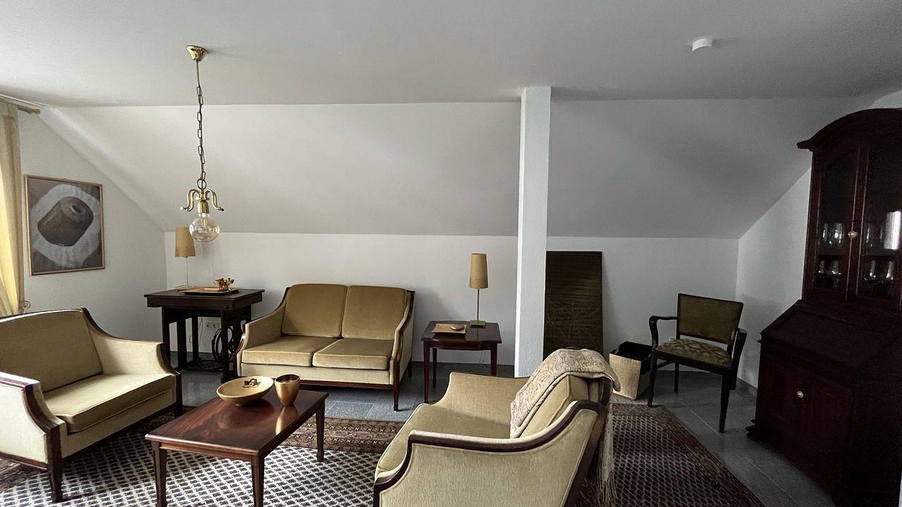 Ganze Ferienwohnung, Ferienwohnung für 2 Personen (60 m²) in Bad Bertrich in Bad Bertrich, Traben-Trarbach und Umbegung