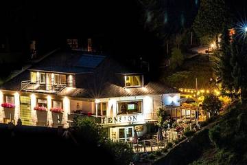 Ferienhaus für 2 Personen, mit Garten in Reichsburg Cochem