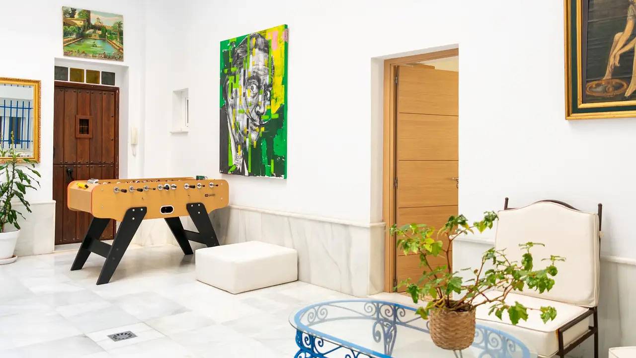 Ferienhaus für 5 Personen (60 m²) in Cádiz in Cadix, Costa de la Luz