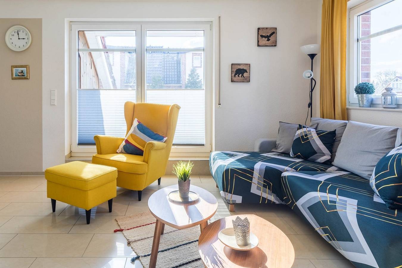 Apartamento vacacional entero, Ferienwohnung Denise in Ostseebad Boltenhagen, Boltenhagen