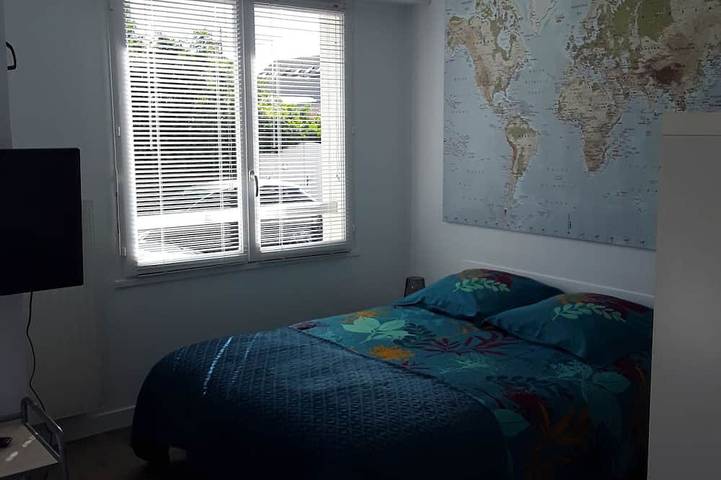 Gîte pour 2 personnes dans Plage Riva-Bella - 3