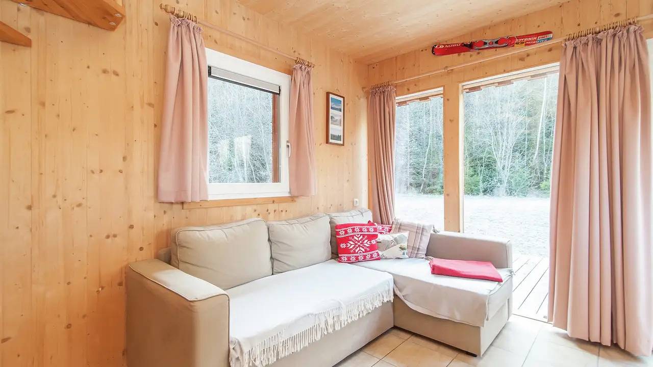 Ferienhaus für 4 Personen (67 m²) in Stadl an der Mur in Stadl an der Mur, Murau (Kreischberg)
