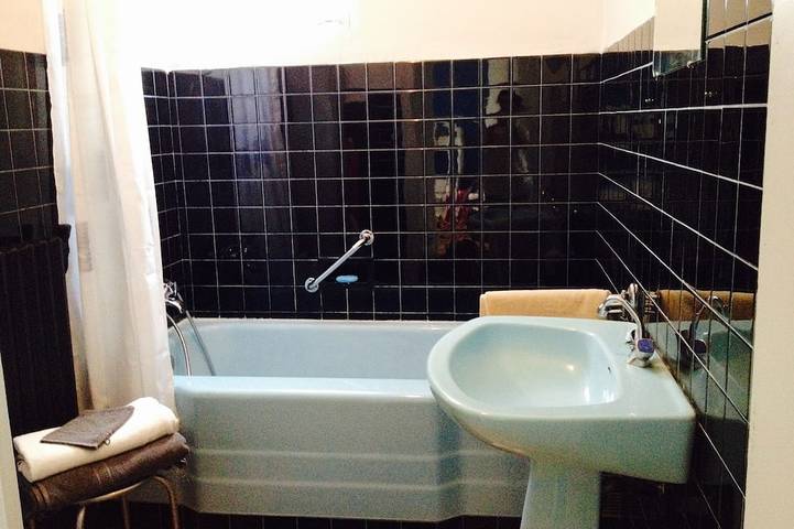 Location de vacances pour 12 personnes, avec jardin et terrasse à Île-aux-Moines - 4