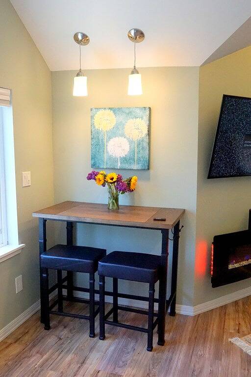 Ganze Wohnung, Ruhiges und privates Studio, leicht zu Fuß in die Innenstadt von Edmonds in Edmonds, Snohomish County