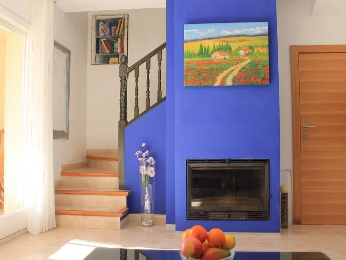 Suitur Maison Barquera Avec Jardin - Plage À Roda De Bará in Platja Llarga de Berà (Creixell), Roda de Berà