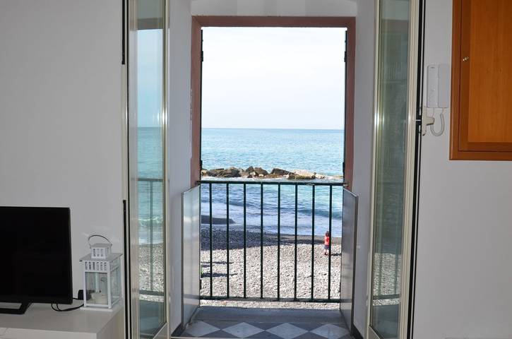 Gîte pour 4 personnes, avec jardin à Camogli - 4