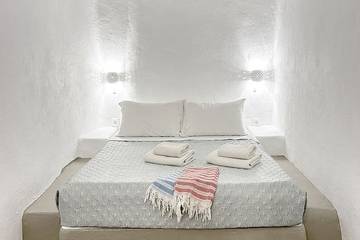 Ferienhaus für 6 Personen in Santorin, Kykladen, Bild 3