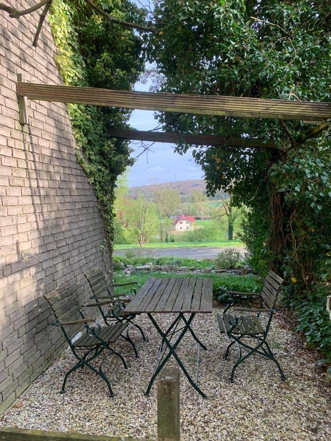 Gîte pour 4 personnes, avec terrasse à Paderborn - 2