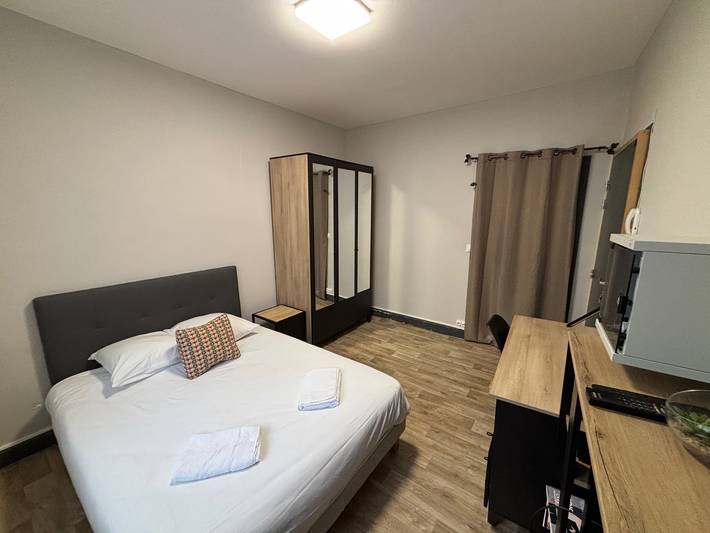 Gîte pour 2 personnes à Tulle - 4