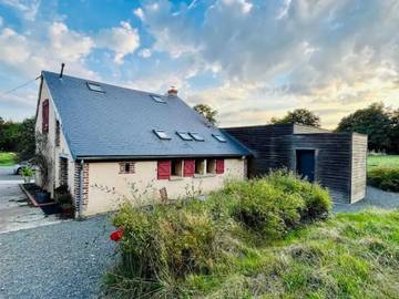 Villa voor 8 Personen in Loir-et-Cher, Vendôme en omgeving, Afbeelding 3
