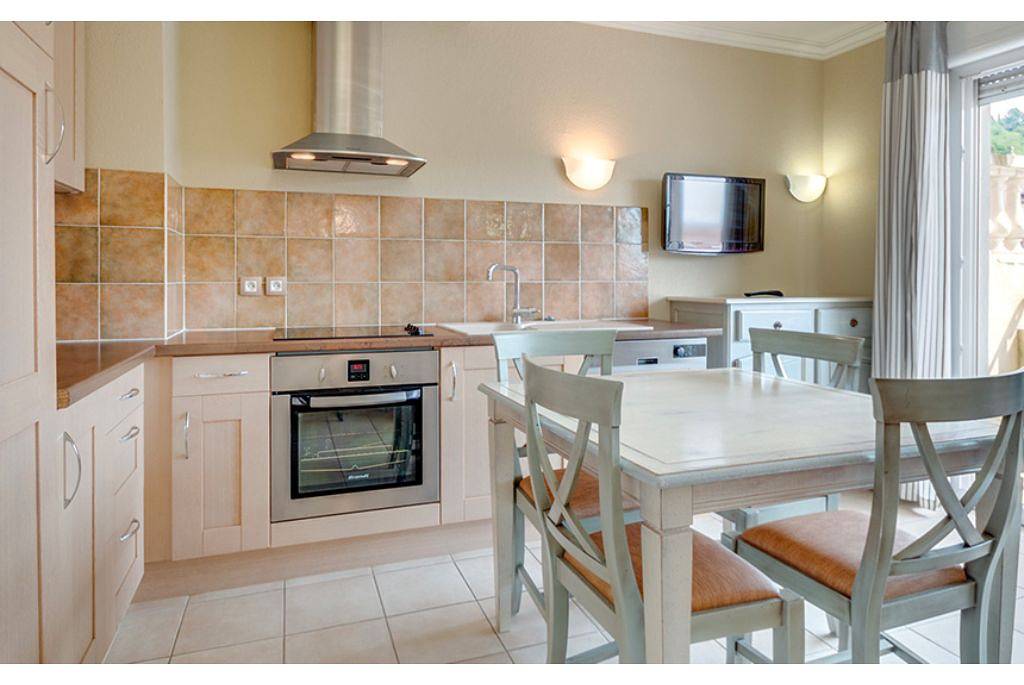 Apartamento entero, Domaine de Camiole 2P4B in Tourrettes, Region de Draguignan