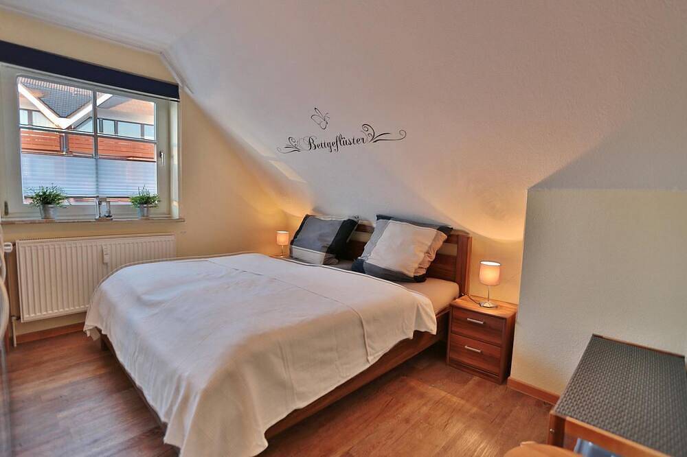Ganze Wohnung, Parkresidenz Appartement  13 - Parkresidenz in Scharbeutz, Ostholstein