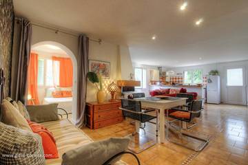 Cottage voor 3 Personen in Petreto-Bicchisano, Corse-du-Sud, Afbeelding 4