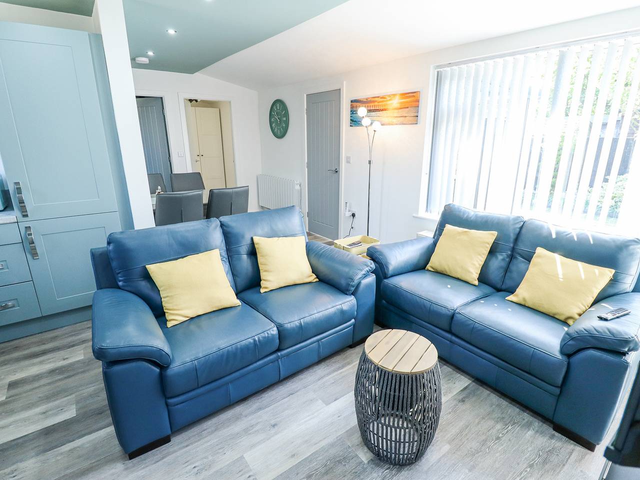 19 The Court in Anderby, Lincolnshire