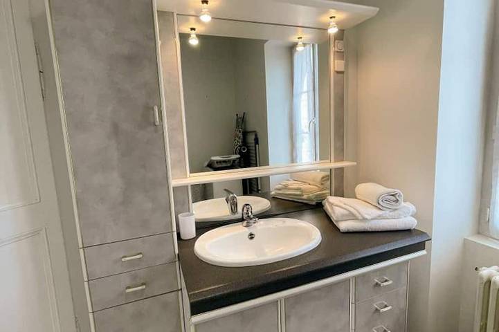 Gîte pour 2 personnes à Saint-Claude-de-Diray - 4