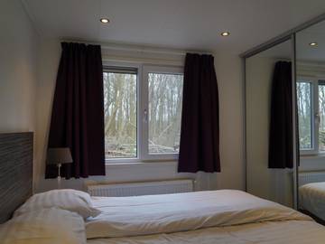 Chalet für 4 Personen in Noordwijk, Niederländische Nordsee, Bild 3