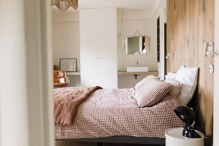 Location de vacances pour 12 personnes, avec Balcon ainsi que Jardin et Piscine à Gambais - 2