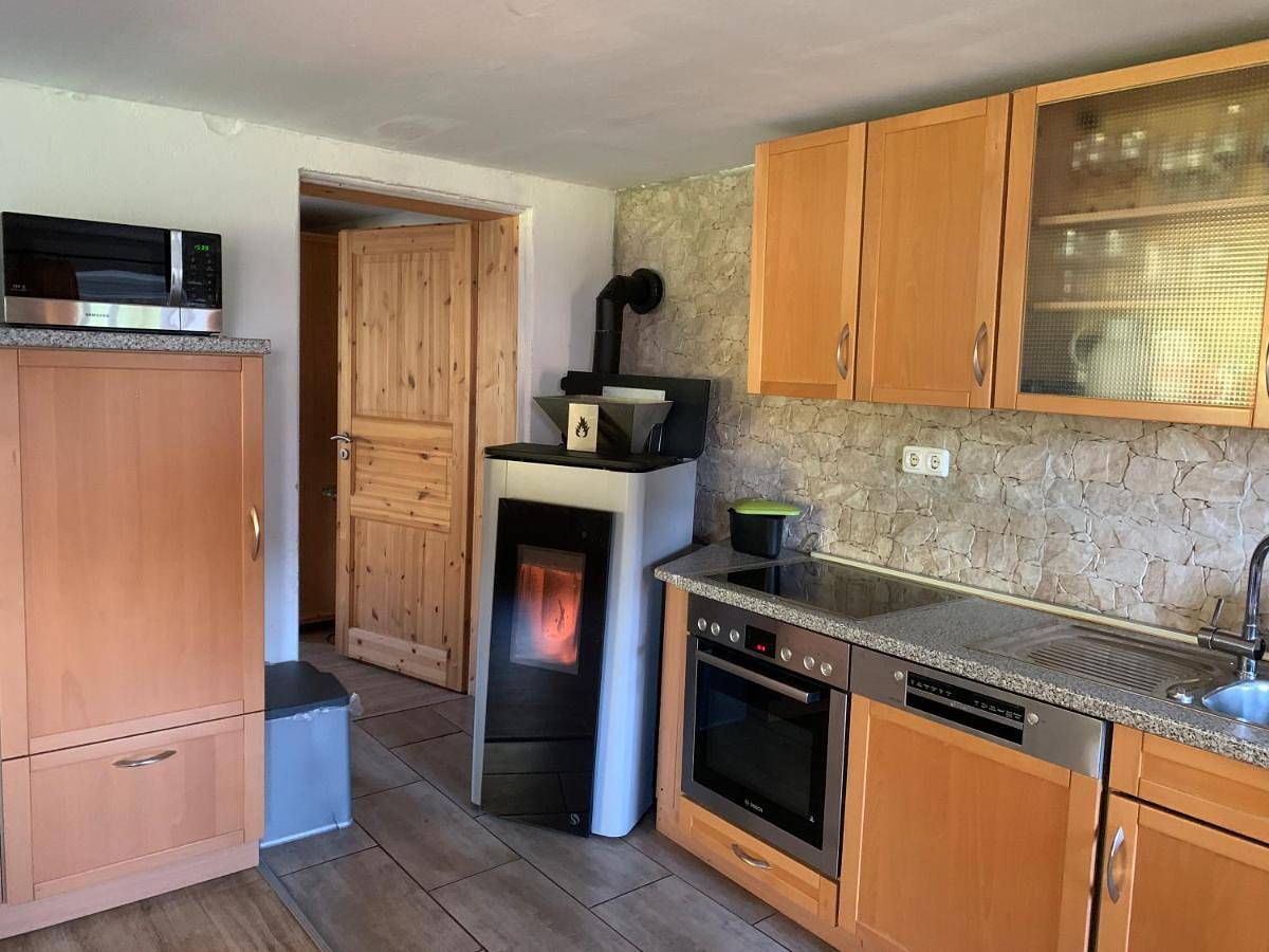 Four-Bedroom House in Kollnburg, Ostbayern
