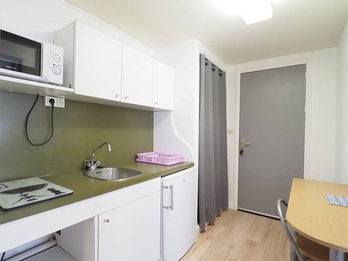 Apartamento entero, Estudio amplio en el centro - 4 pers. in Mauguio, Costa mediterránea (Francia)