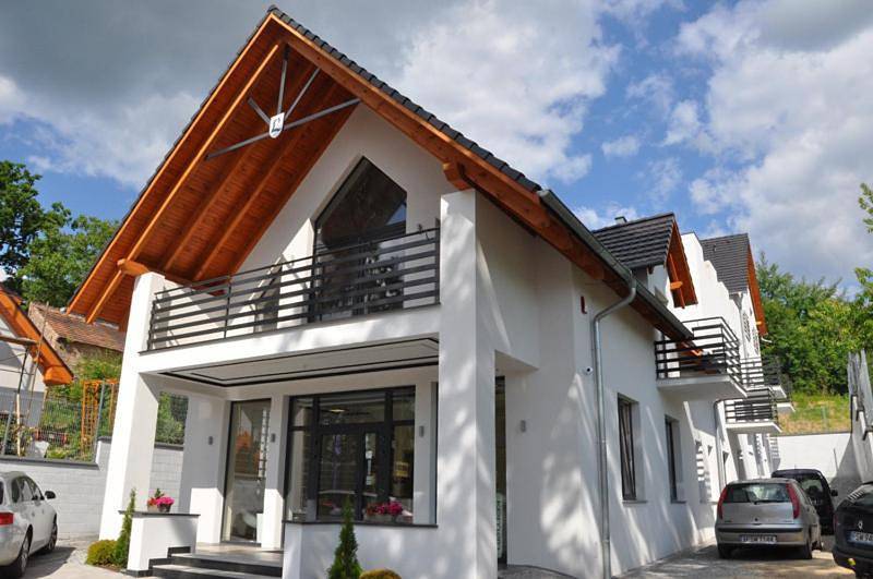 Cały apartament, Laura Spa in Łagów, Kreis Schwiebus