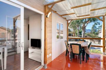 Bungalow voor 4 Personen in Albenga, Ligurische Alpen, Afbeelding 2