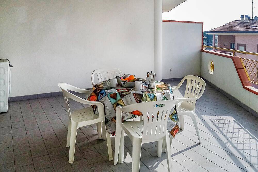 Apartamento entero, Increíble apartamento en Ma Alba. in Villa Rosa, Costa Adriatica Abruzzo