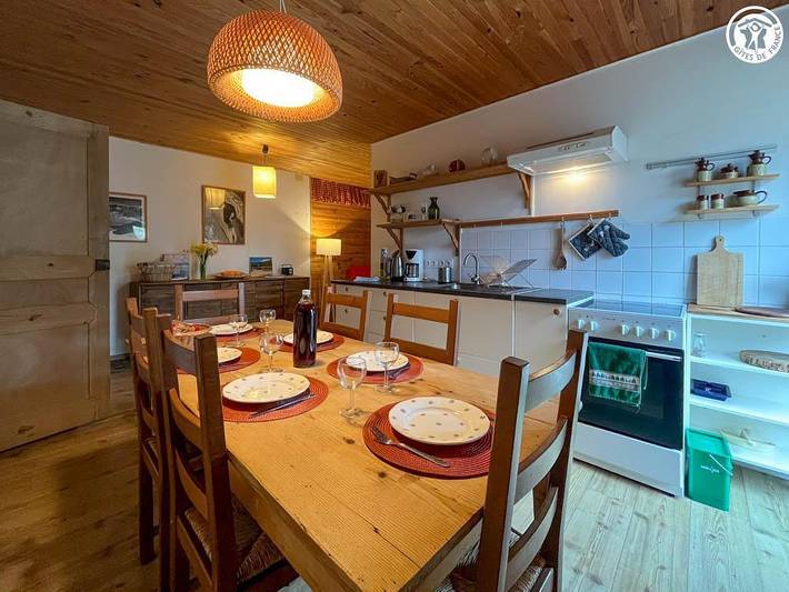 Montagne - Chez Maeva in La Thuile (Savoie), Chambéry region