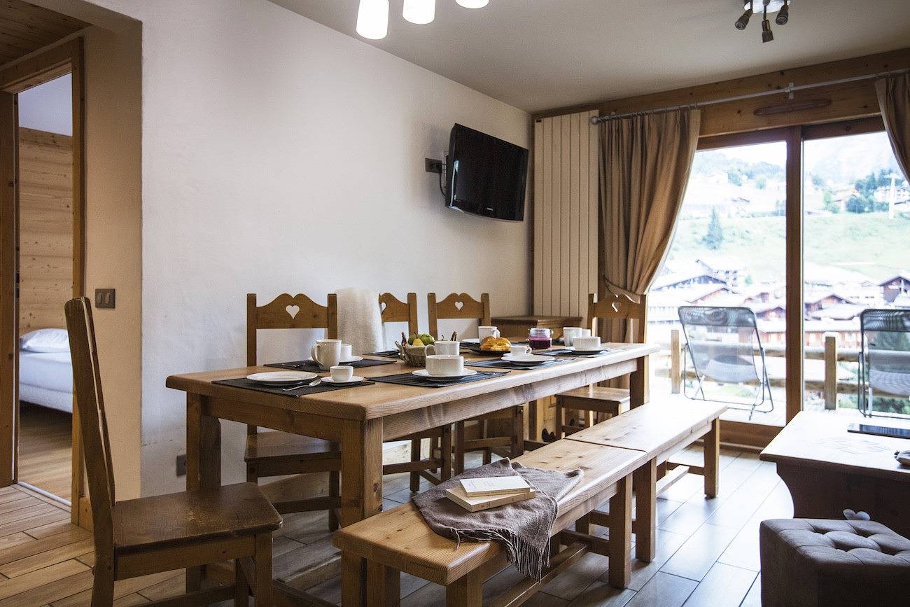 Photo : Appartement de vacances