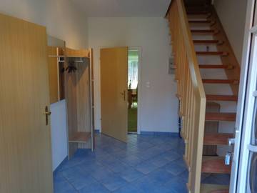 Ferienwohnung für 4 Personen in Hohendorf (Groß Mohrdorf), Groß Mohrdorf, Bild 3