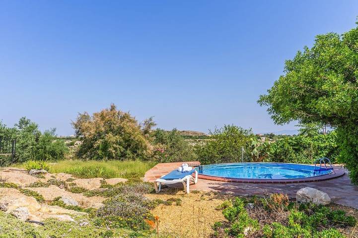 Villa für 10 Personen - 1