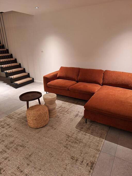 Gîte pour 4 personnes, avec terrasse à Herentals - 2