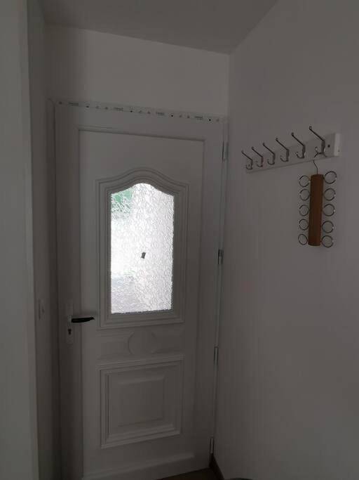 Appartement entier, Studio neuf proche Camargue in Gallargues-le-Montueux, Côte méditerranéenne (France)