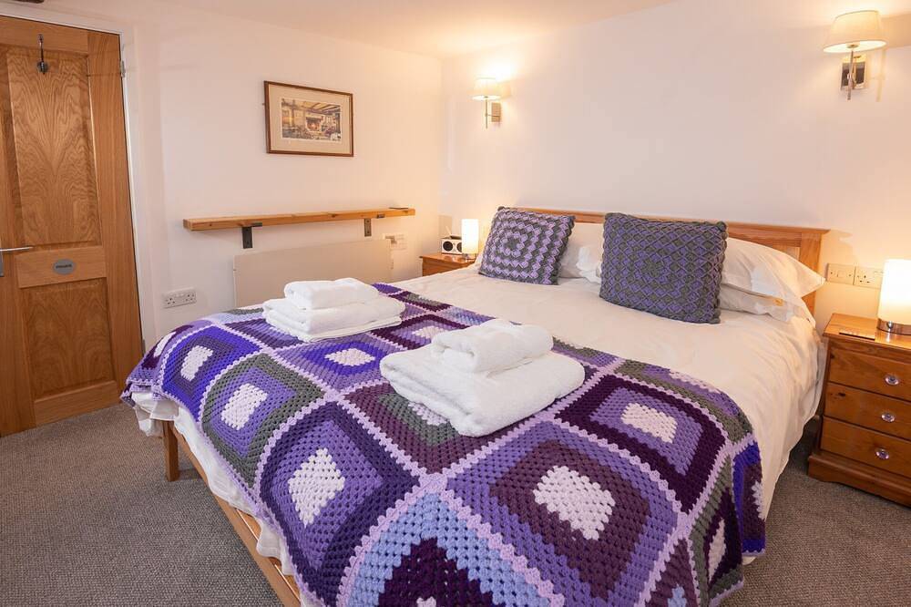 Ganze Wohnung, Bottom Shop, Elterwater in Elterwater, Lake District