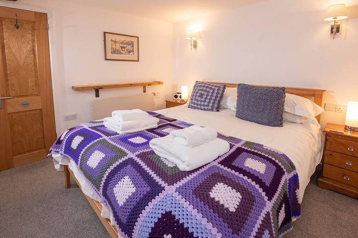 Ganze Wohnung, Bottom Shop, Elterwater in Elterwater, Lake District