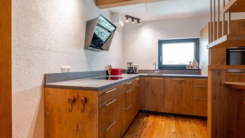 Ferienhaus für 7 Personen, mit Garten in Lieser-Maltatal - 3