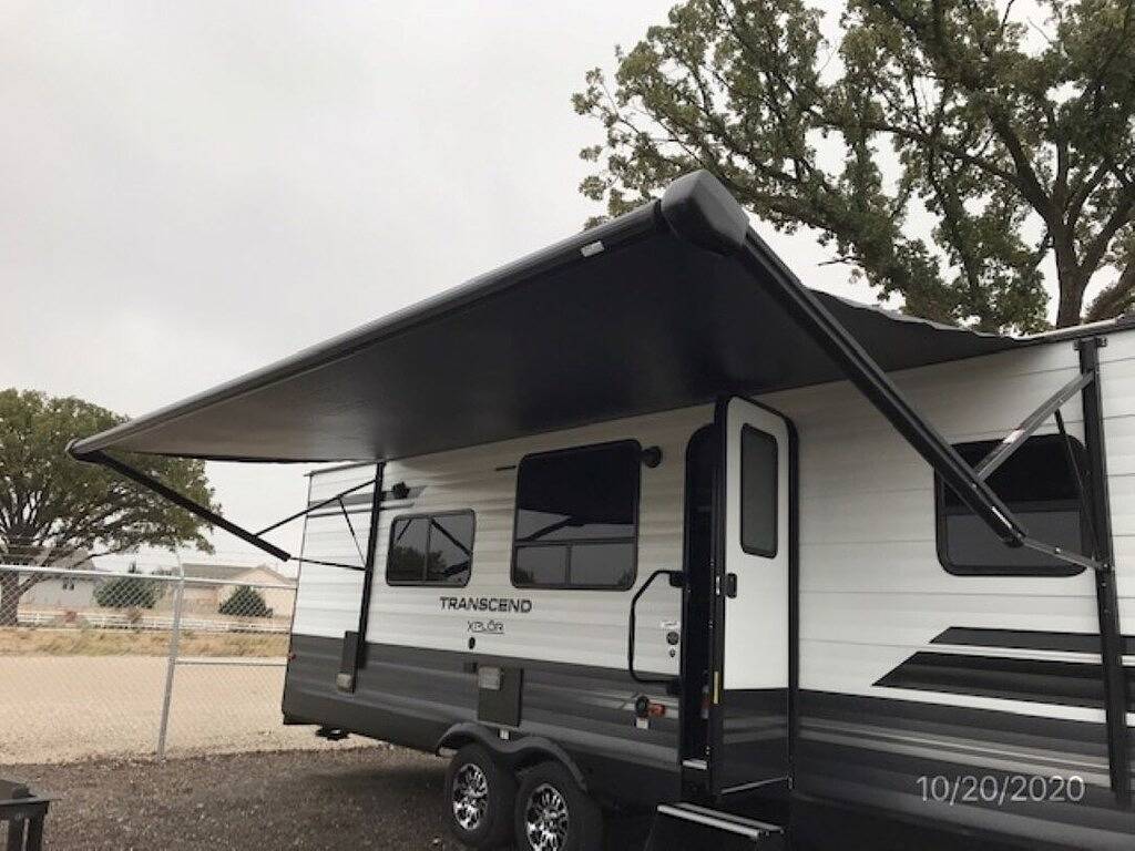 Vacation House for 2 Guests in Kansas, USA