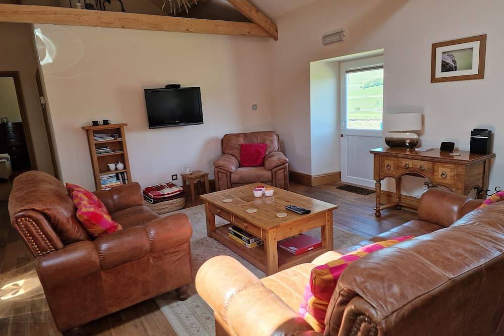 Watergreens Farm, Ca9 3Ld  Self-Catering holiday Accommodation in Cumbria in North Pennines AONB