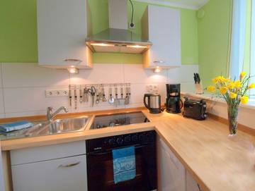 Ferienwohnung für 4 Personen in Dahme, Südliche Ostseeküste, Bild 3
