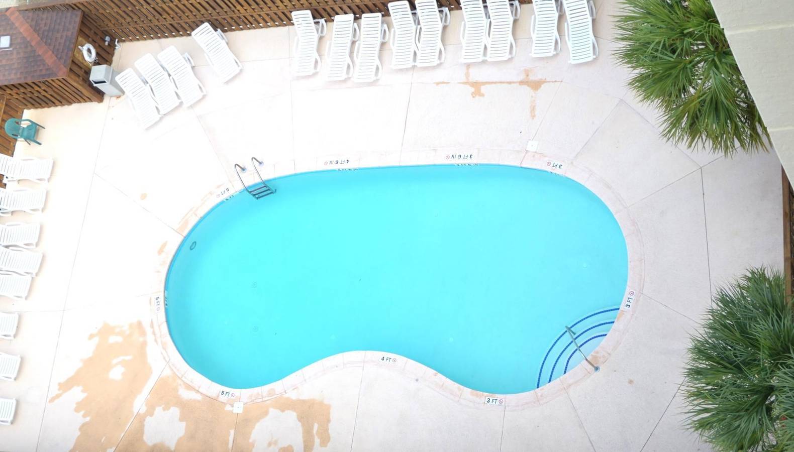 Geheel appartement, Atalaya Towers in Oceanside Village, Garden City (SC)